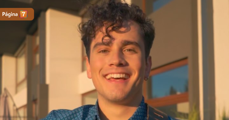 La presentación musical que prepara Nico Ruiz para este sábado, tras su debut en la Gala de Viña