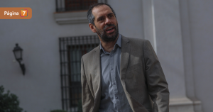 Nicolás Grau explica en qué se habría usado dinero de millonarias transferencias de Corfo a Hacienda