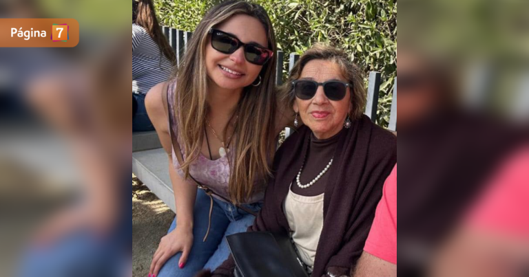 Nieta de María Elcira y macabro hallazgo en San Felipe: 