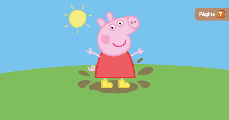 'Peppa Pig': programa infantil anuncia llegada de un nuevo personaje muy importante para la familia