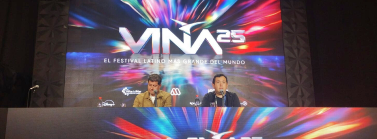 Organización de Viña 2025 aclaró la situación de las competencias del festival tras el apagón masivo