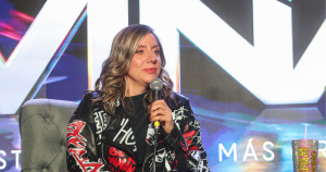 Pam Pam y posibilidad de ser víctima de 'El Monstruo' como George Harris: "No tengo miedo"