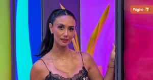 ¿Cuántos días se ausentará Pamela Díaz de pantalla tras sufrir parálisis facial?