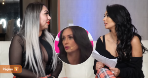 Pamela Díaz contó consecuencias que tuvo por entrevista a Naya Fácil: marca la amenazó