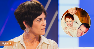 Paola Volpato contó cómo enfrenta el nido vacío de sus hijos: "Me hacen mucha falta"