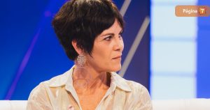 Paola Volpato sufrió pérdida de ser querido