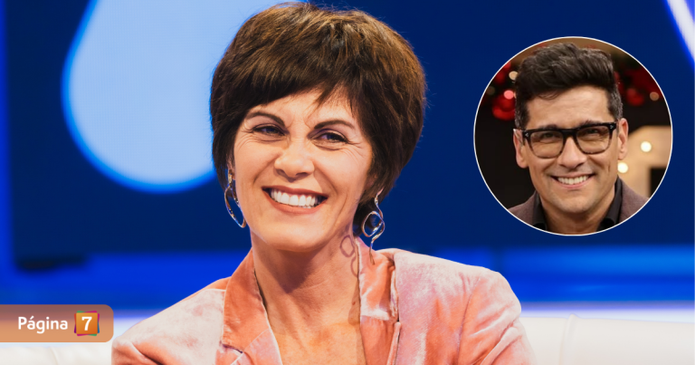 Paola Volpato detalló su trabajo con Rafael Araneda para Viña 2025: 