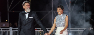 Paola Volpato abordó su desafío como coanimadora en Viña 2025: "Me he preparado mucho"