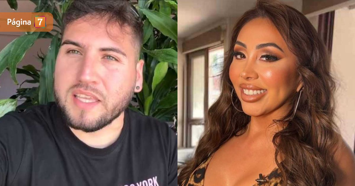 papá de dante responde a naya fácil