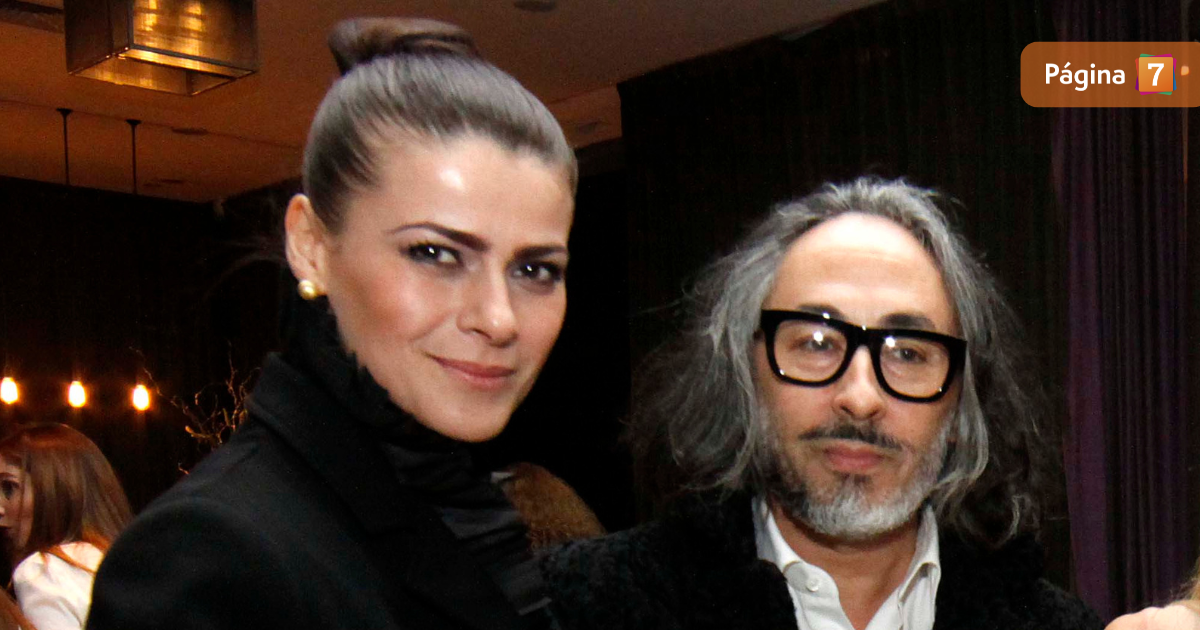 Revelan audios secretos de Parived tras Caso Relojes: "Hay un tipo que le escribió a mi señora...”