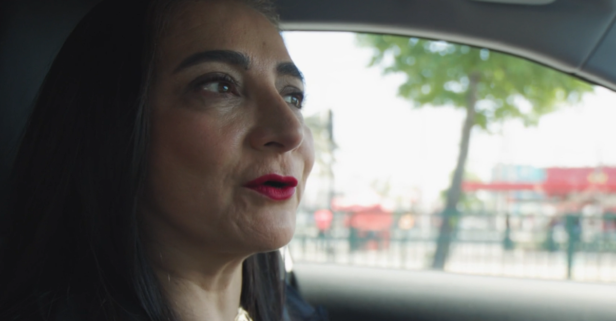 El error de Lidia que expuso a Alonso en Juego de Ilusiones: descolocará a Patricia