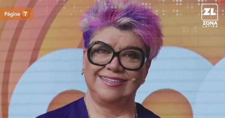 Paty Maldonado y los verdaderos motivos de su estrepitosa renuncia a Primer Plano: “Así de simple”