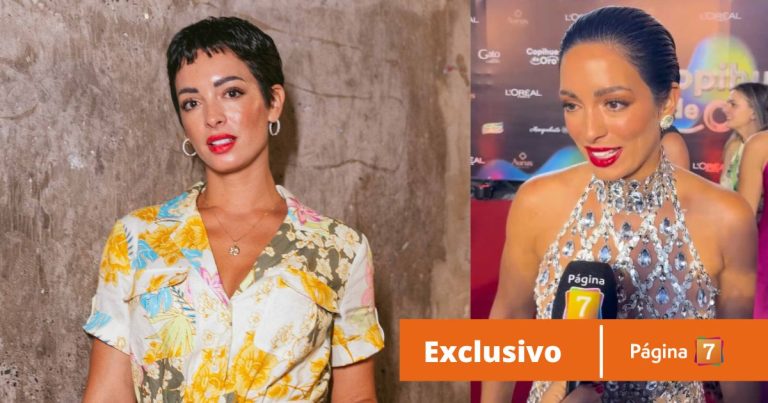 El presente de Paula Bolatti tras su paso por realities shows: “Ese es mi foco hoy”