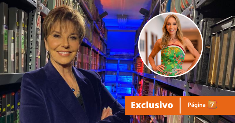 Paulina Nin envió especial consejo a Karen Doggenweiler en la previa del Festival de Viña 2025