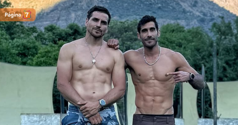 Pedro y Pangal lucirán ropa de segunda mano y confecciones con material reciclado en gala de Viña