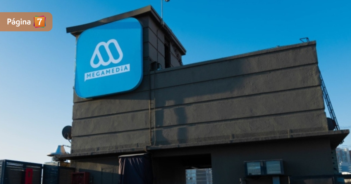 Querida periodista de Mega y ex Mucho Gusto dice adiós al canal después de 6 años