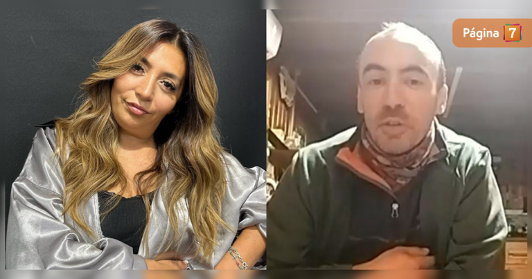 Pincoya enfrentó los rumores sobre el supuesto término de su matrimonio: 