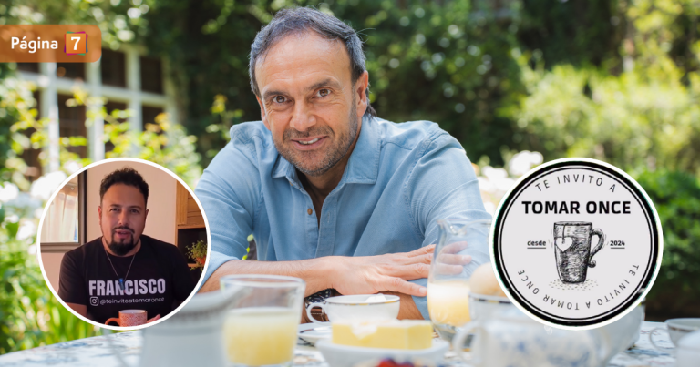 Periodista acusa plagio de nuevo programa de Rodrigo Sepúlveda: 