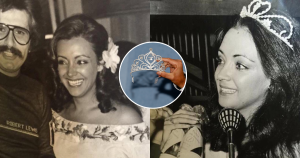 primera reina del festival de viña