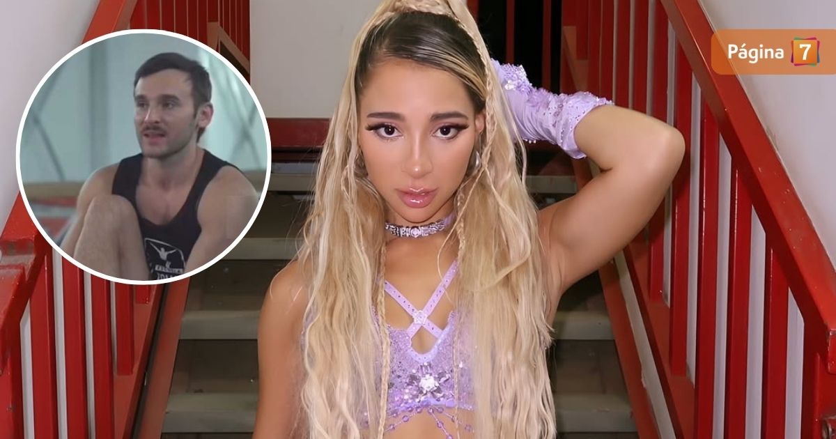 princesa alba y tomás gonzalez viña