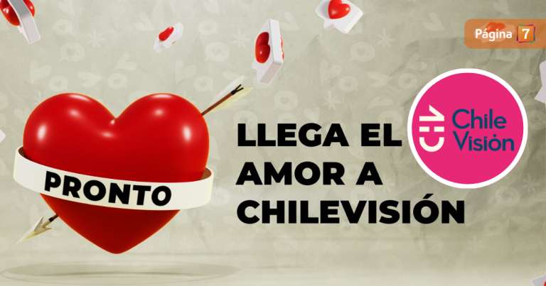 CHV definió animador de nuevo programa de citas: lo acompañará exconductor de Buenos días a todos