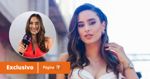 No es reality: Melina Noto confesó el formato de programa en que le gustaría trabajar en TV abierta