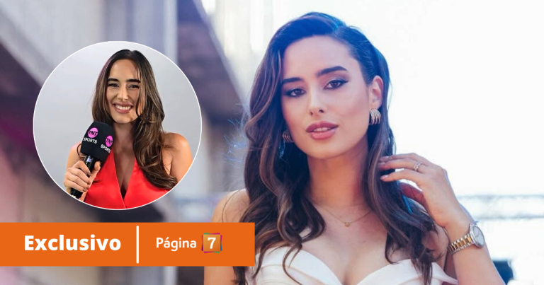 No es reality: Melina Noto confesó el formato de programa en que le gustaría trabajar en TV abierta