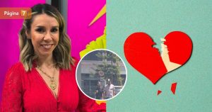 Cecilia Gutiérrez revela nuevo quiebre amoroso: pareja de queridos actores puso fin a su relación