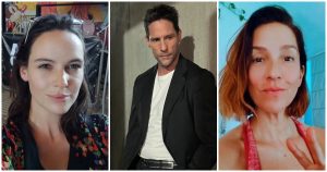 Quiebre en el mundo actoral por declaraciones de Gonzalo Valenzuela en Premios Caleuche