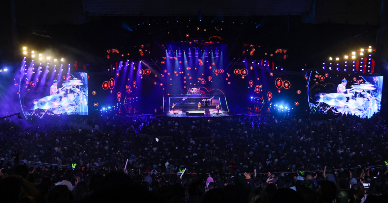 ¿Quiénes se presentan hoy en Viña 2025? Los artistas de la noche del 28 de febrero