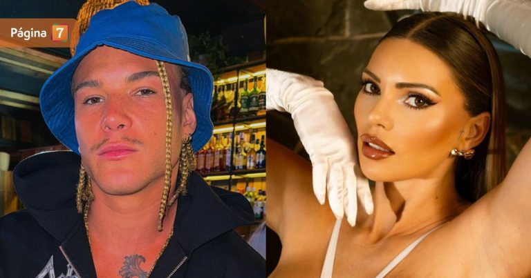 Raimundo Cerda sorprendió con declaración sobre quiebre con Faloon Larraguibel: “Preferimos...”