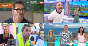 rating matinal 19 de febrero