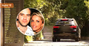 Una subasta a ciegas: ¿qué se sabe del remate de la casa de Titi Ahubert y Daniel Sauer?