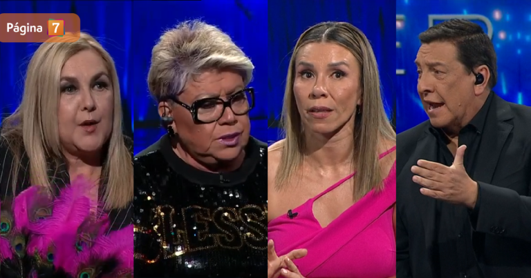 Integrante de Primer Plano sorprendió al anunciar su renuncia: 