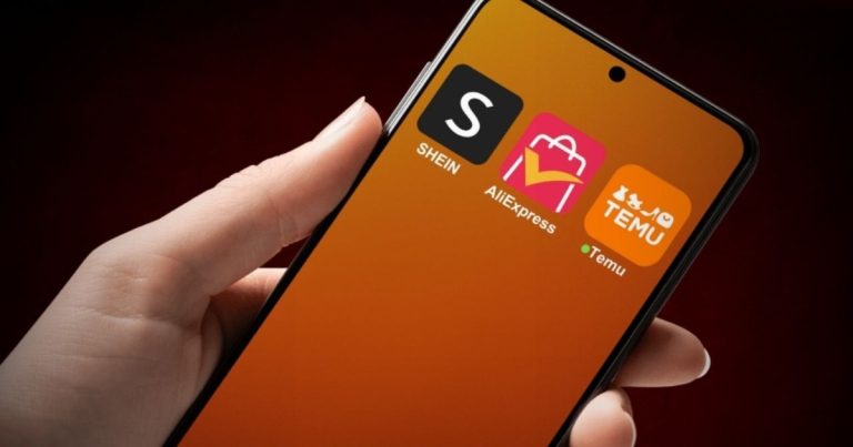 Más de mil millones de envíos de Shein, Temu y AliExpress serán afectados por restricciones en EEUU