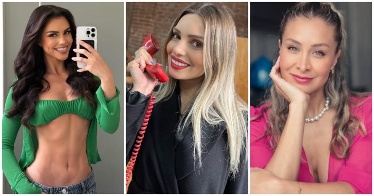 Reyes de Viña 2025: estos son los favoritos, por ahora, en la votación popular