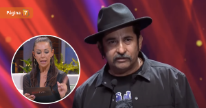 declaración de Roberto Farías por denuncia