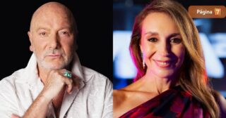 Rubén Campos se lanzó contra Karen Doggenweiler: acusó "falta de respeto" y destapó 'ingrato' gesto