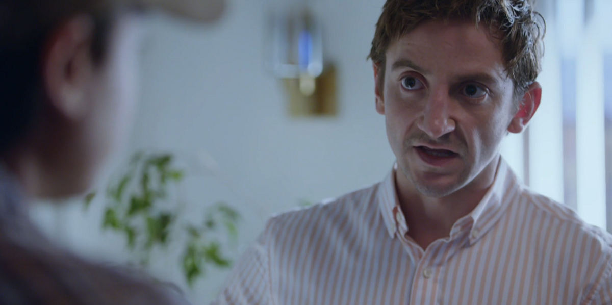 Salto en el tiempo en Los Casablanca mostró nueva faceta de Jonas y conflictos entre Iván y Miranda