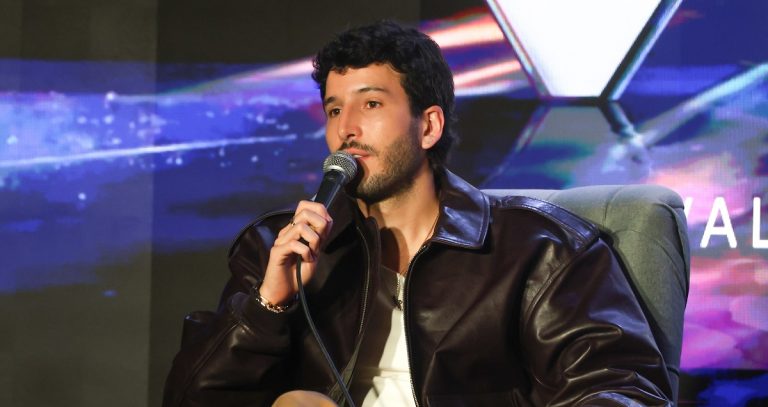 Sebastián Yatra actualizó su estado de salud previo a su show en Viña 2025: adelantó sorpresas