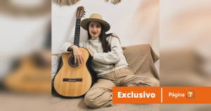 Sele Vera y Los Pampas buscan dejar gaviota en manos argentinas por segundo año seguido en Viña 25