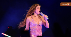 Shakira protagoniza nuevo revés y cancela concierto en Colombia: este es el motivo