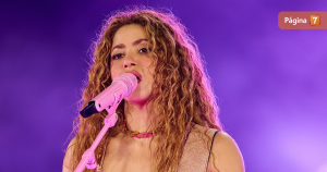 Shakira rompe el silencio tras su hospitalización: envió mensaje a fans