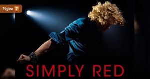 Simply Red en Chile: todo lo que debes saber sobre los 5 conciertos en el Movistar Arena