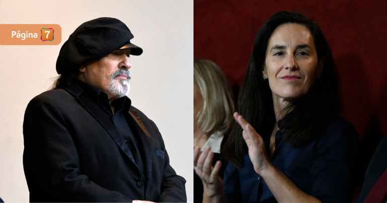 Sobrina de Negro Piñera actualizó sobre su delicado estado de salud: 