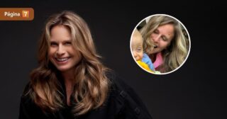 El festejo del primer año del hijo de Soledad Onetto: llamó la atención “increíble” diseño de torta