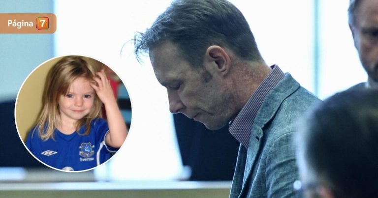 Sospechoso de la desaparición de Madeleine McCann planea modificar su rostro y escapar de Europa