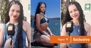 Soulfia se prepara para Lollapalooza Chile y Argentina: esto rescató tras episodio de pifias