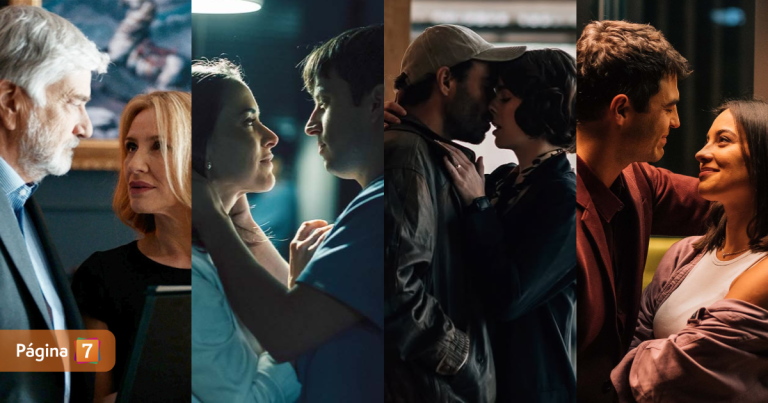 Spoiler adelanta embarazo que remecerá a pareja de 