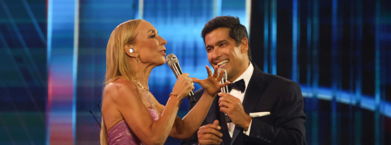 Suspenden tercera noche del Festival de Viña del Mar por estado de emergencia